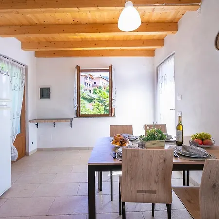 Appartement Villa Maria Ganda