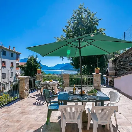 Appartement Villa Maria Ganda