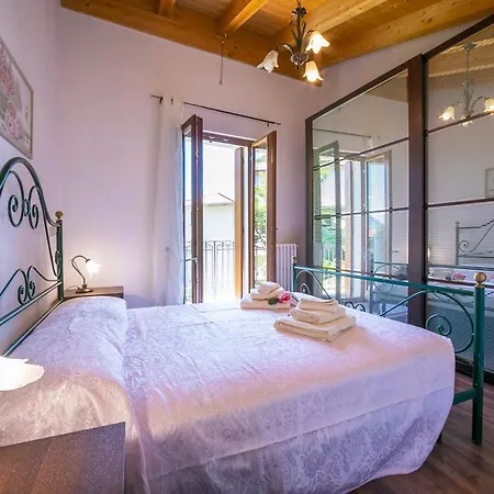 Appartement Villa Maria Ganda *