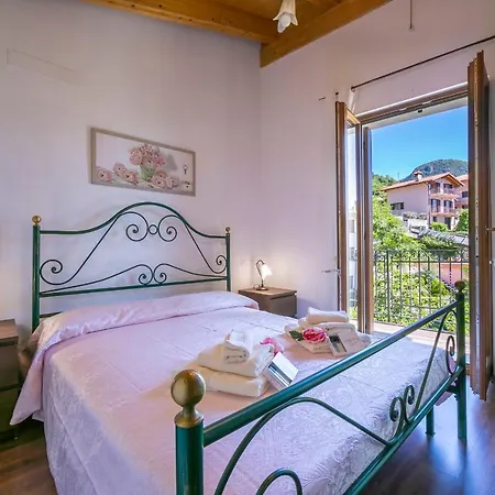 Villa Maria Ganda * Gravedona