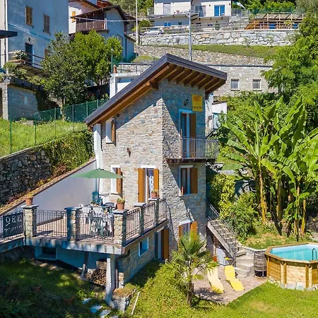 Appartement Villa Maria Ganda *