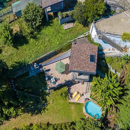 Villa Maria Ganda * Gravedona