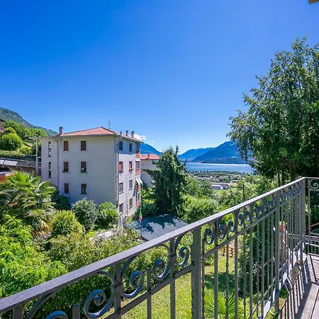 Villa Maria Ganda Appartement *