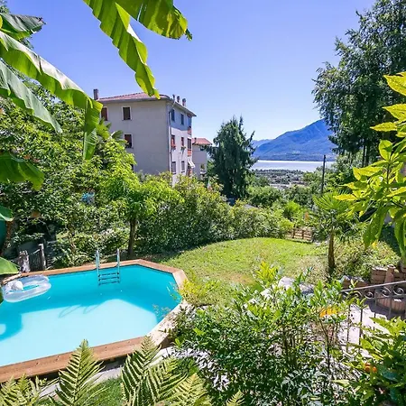 Villa Maria Ganda Appartement