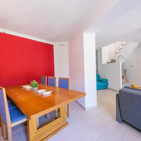 Villa Maria Ganda Appartement *