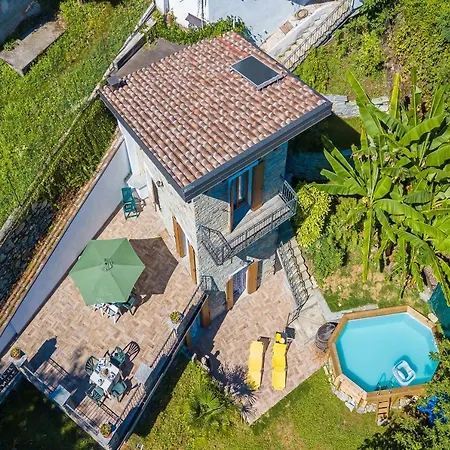 Villa Maria Ganda Appartement *