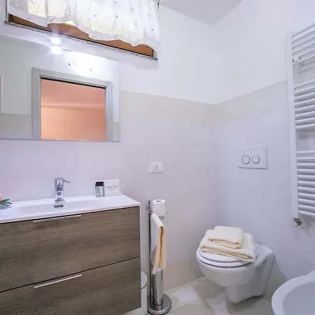 Villa Maria Ganda Appartement