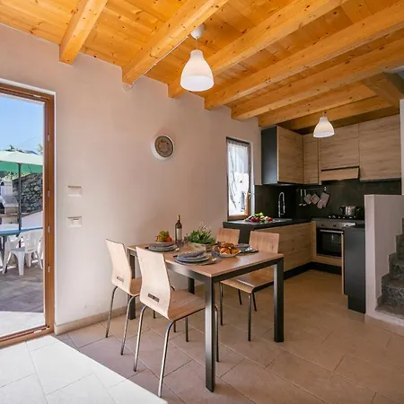Appartement Villa Maria Ganda Gravedona