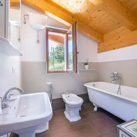 Villa Maria Ganda Appartement
